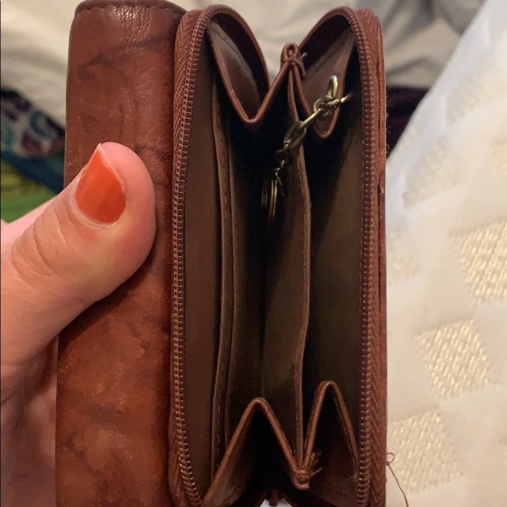 Basic wallet - Picture 3 of 5